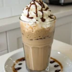 Frappuccino Recipe