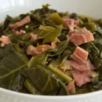 Southern Collard Greens Recipe